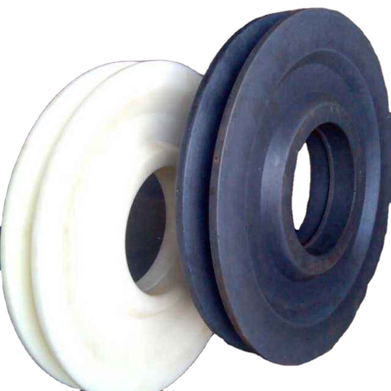 Professional Durable Plastic Wheel Sliding Window Roller 608zz 625zz 6001zz 626zz 629zz Nylon Pulley Wheels With Bearing