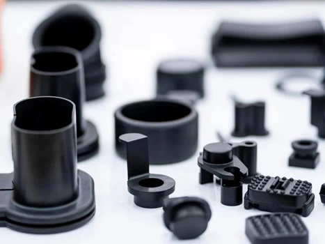 High Volume Manufacturing