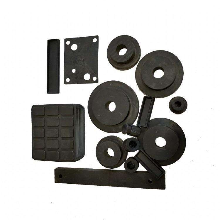 Custom Rubber Parts Molded Rubber Part Fkm Epdm Rubber Parts Molded Nbr Silicone Mouldings