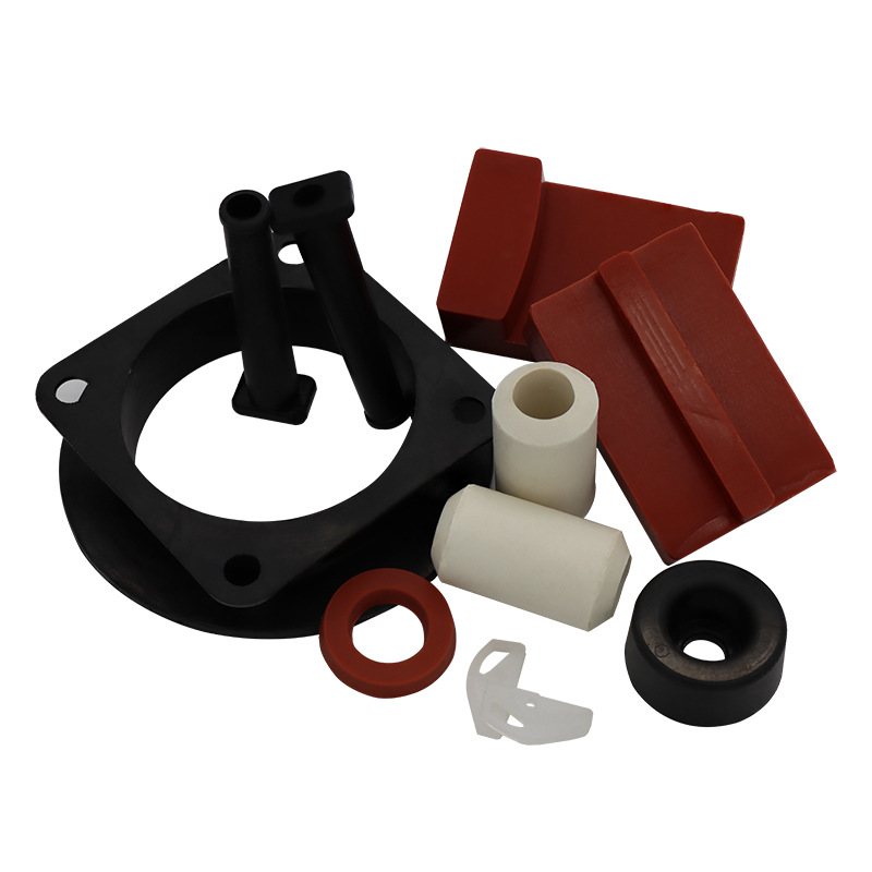 other rubber product manufacturer,silicone rubber shaped parts,custom EPDM NBR molded rubber parts rubber gasket manufacturing