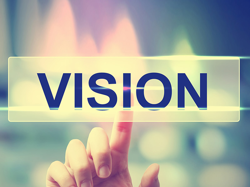 Our Vision