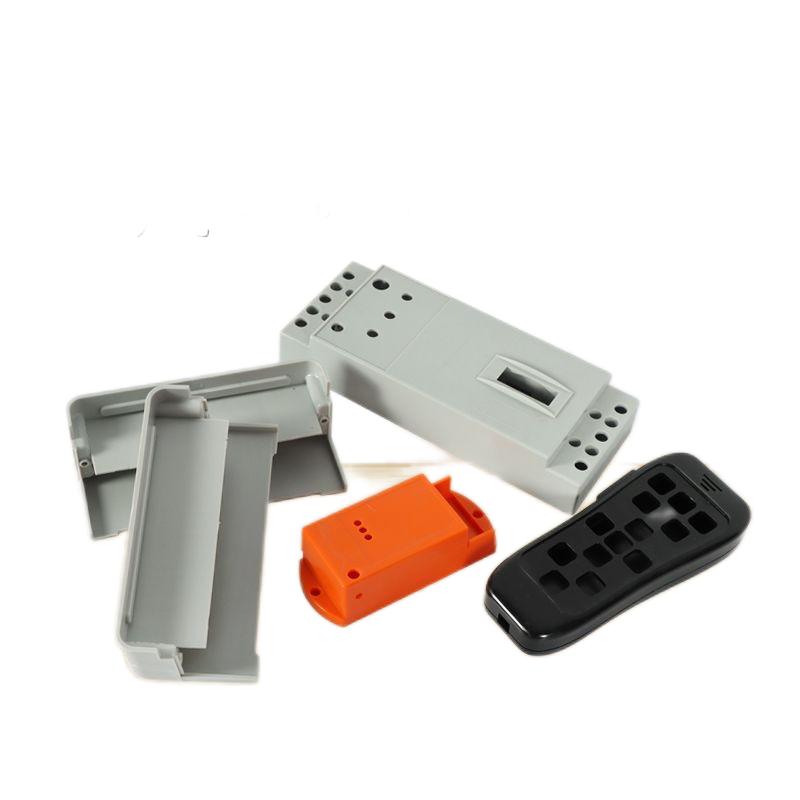 Custom abs plastic injection molding parts manufacturer recycling plastic products for medical