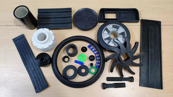 Customized Rubber Product